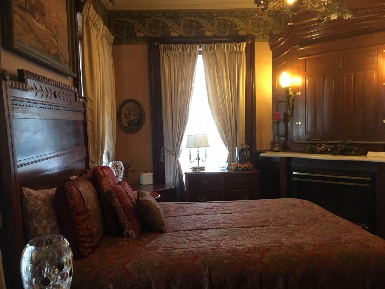 The Doctor'S Inn Cape May Court House Esterno foto