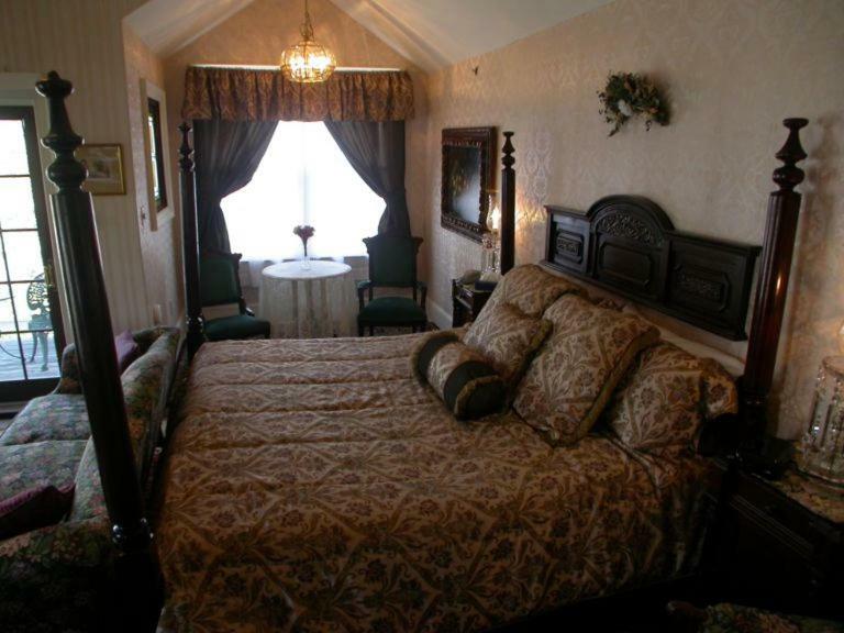 The Doctor'S Inn Cape May Court House Esterno foto