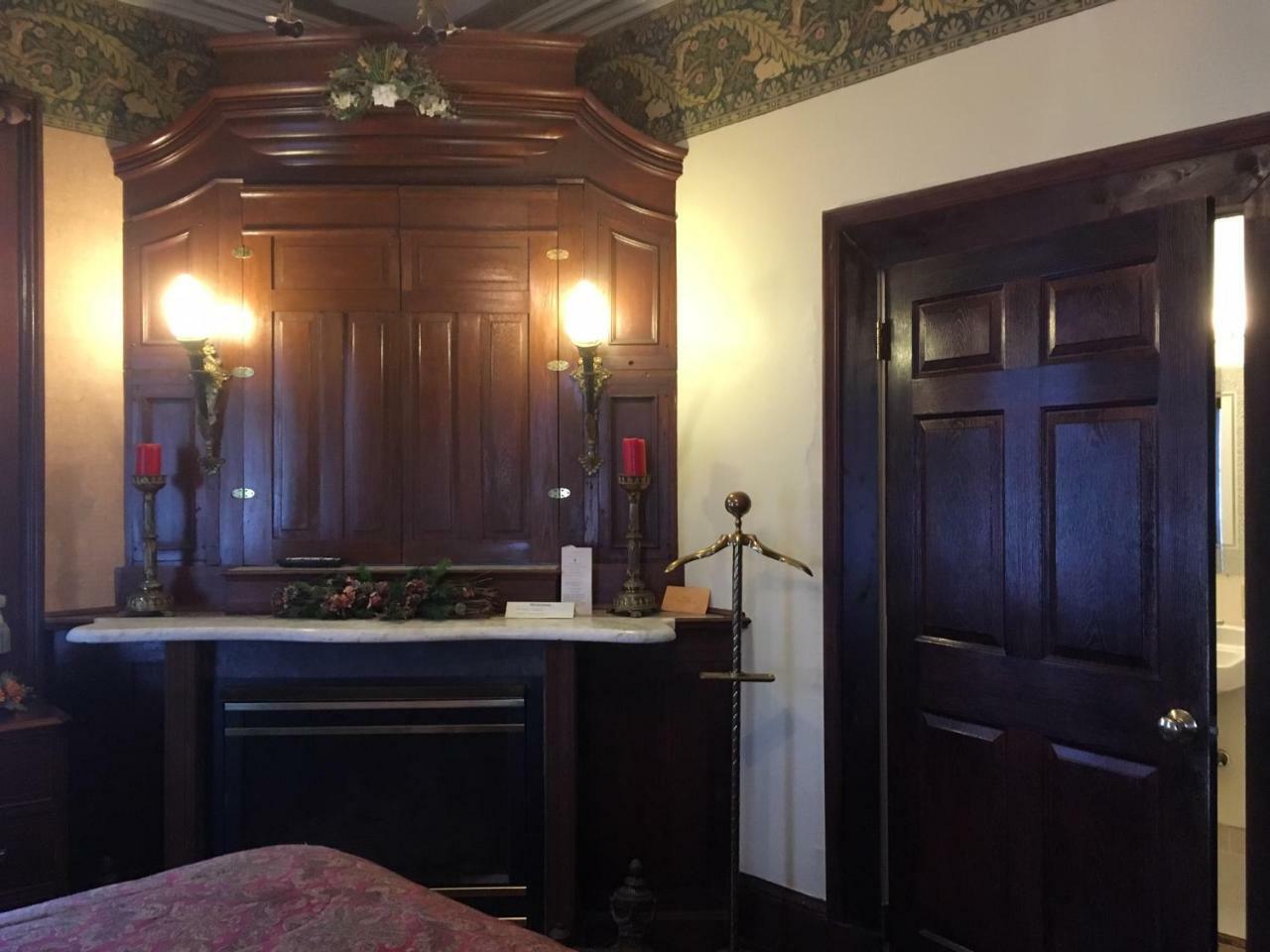 The Doctor'S Inn Cape May Court House Esterno foto