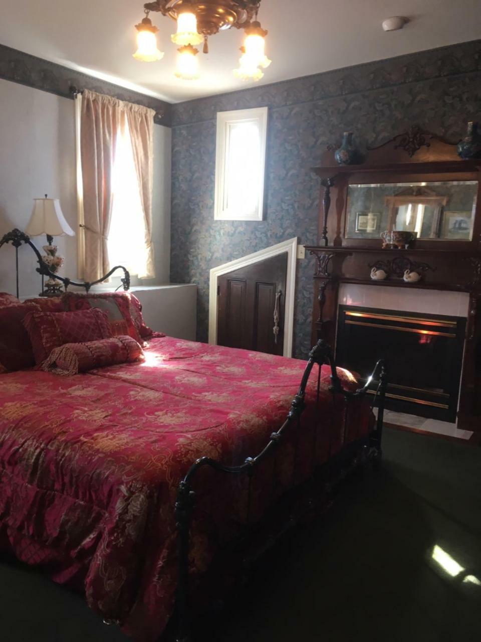 The Doctor'S Inn Cape May Court House Esterno foto