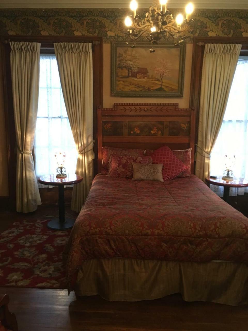 The Doctor'S Inn Cape May Court House Esterno foto