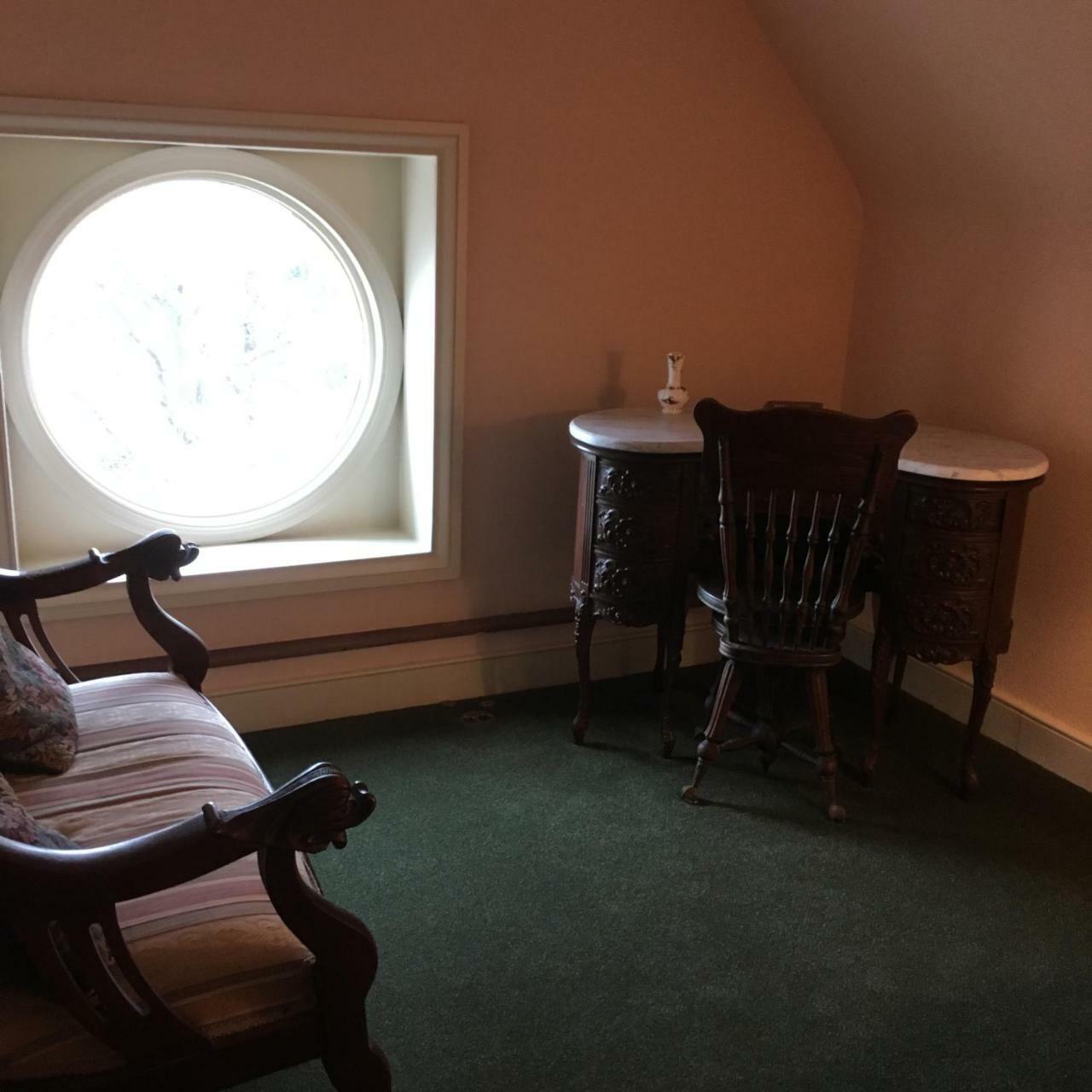 The Doctor'S Inn Cape May Court House Esterno foto