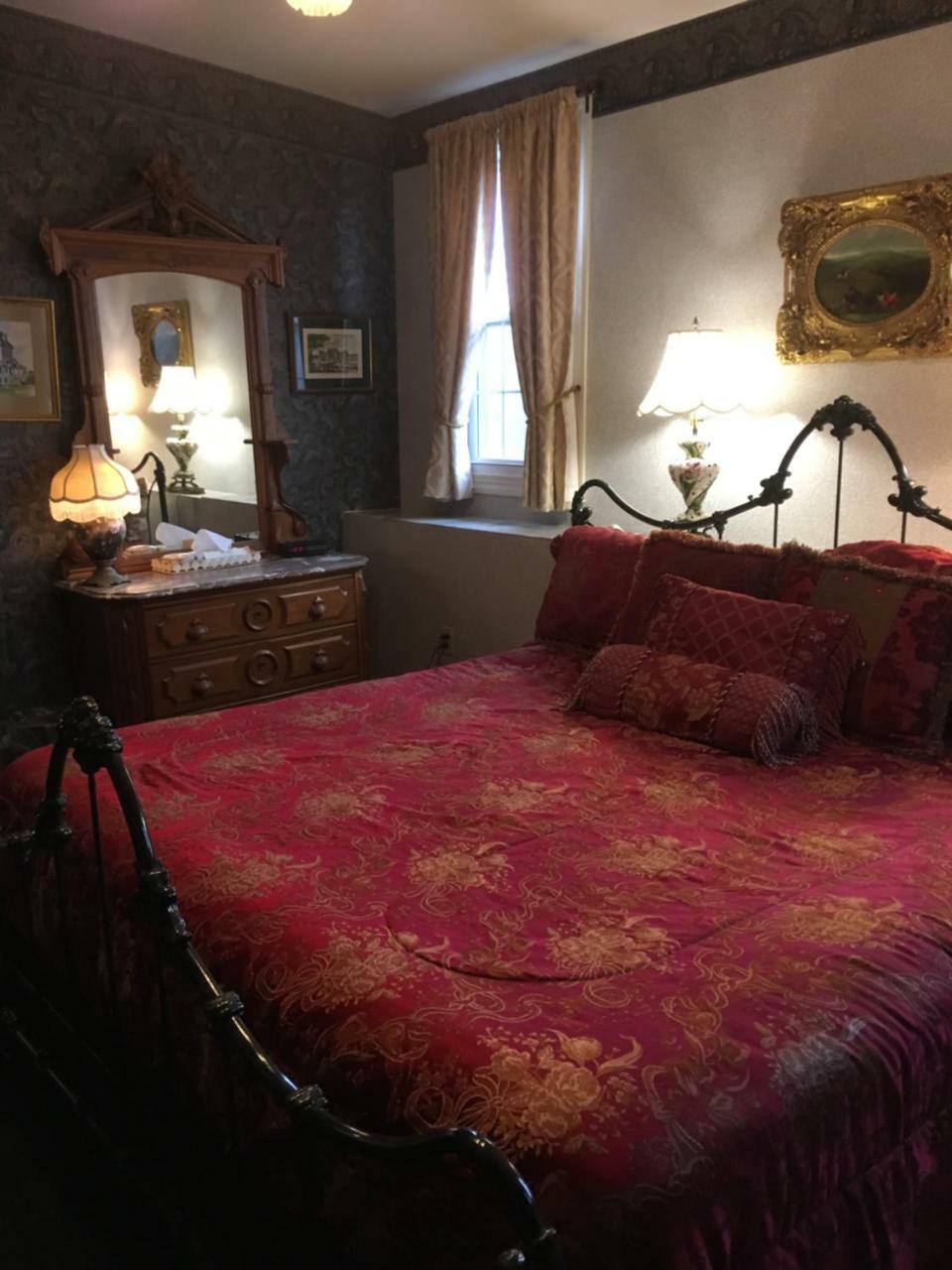 The Doctor'S Inn Cape May Court House Esterno foto